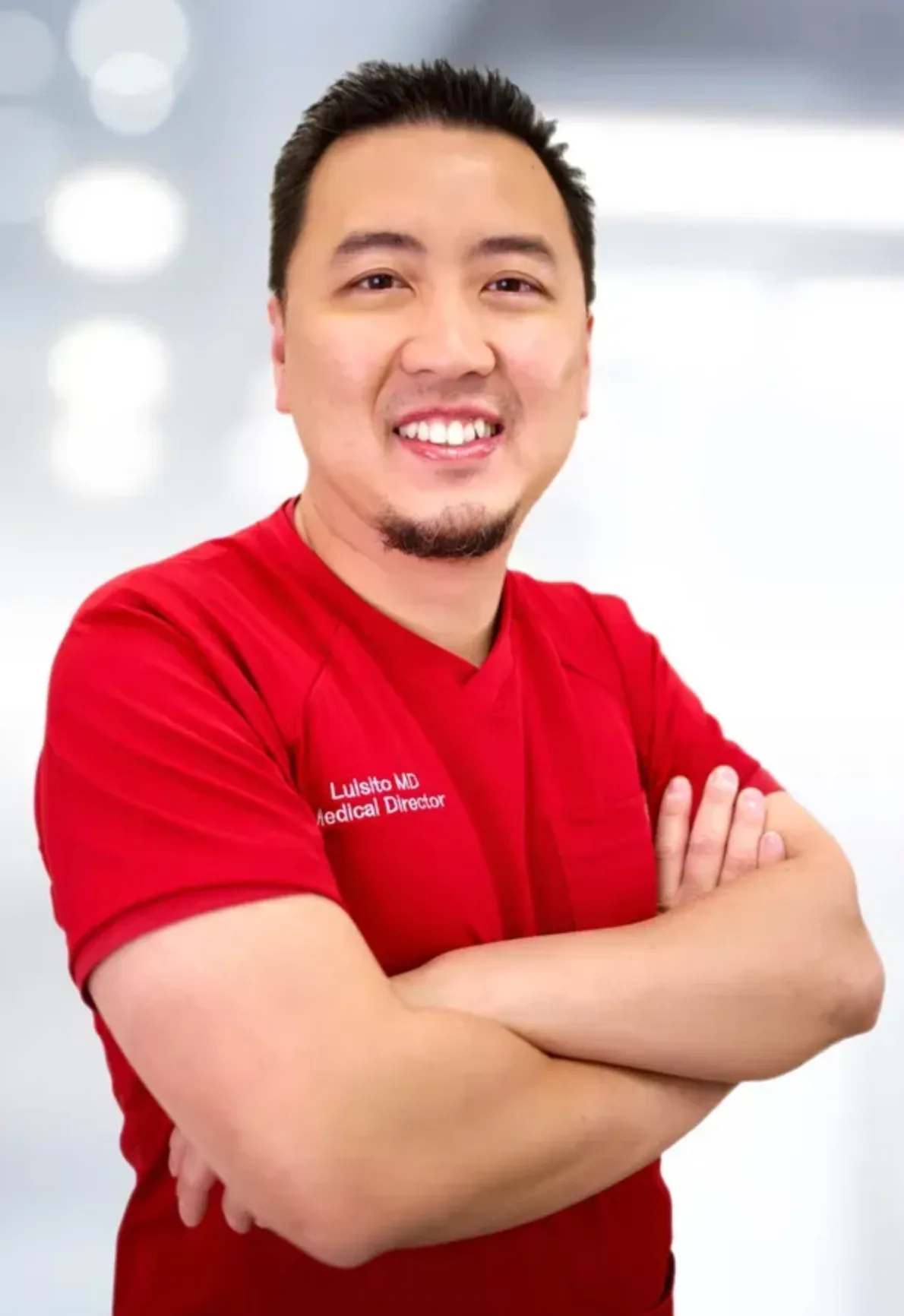 Dr. Luis Lee - Skin Rejuvenation Specialist